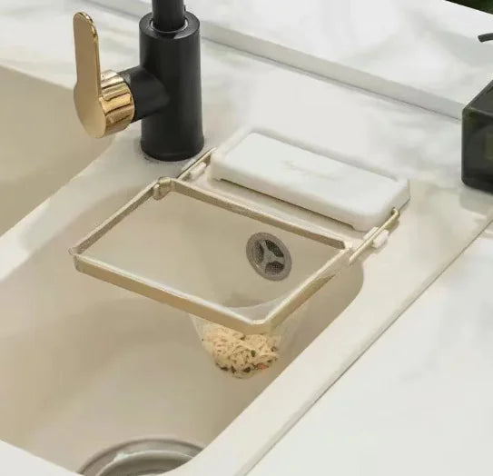 Anti-Clog for Sink