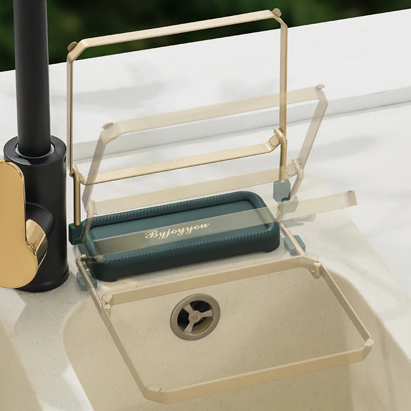 Anti-Clog for Sink