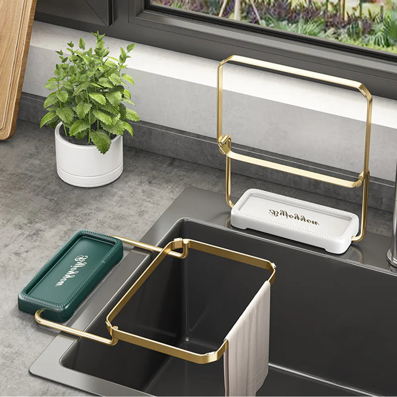 Anti-Clog for Sink