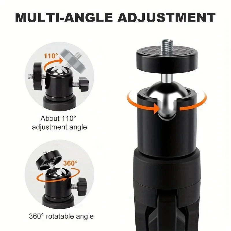 Magicbox Tripod 360° Trends creators