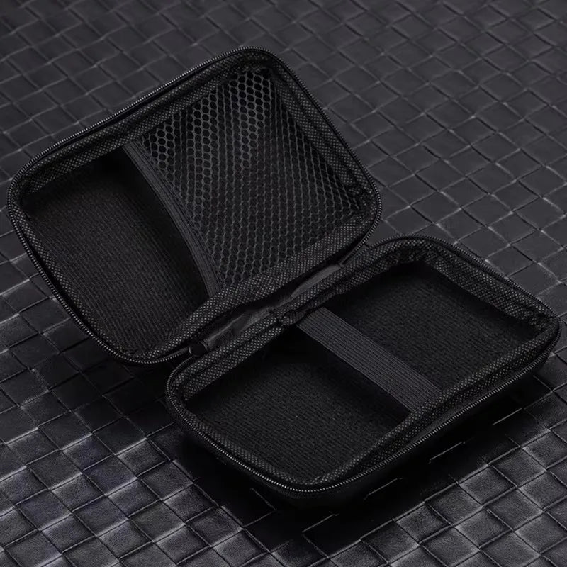 4 IN 1 Case + Glass for R36S Game Console