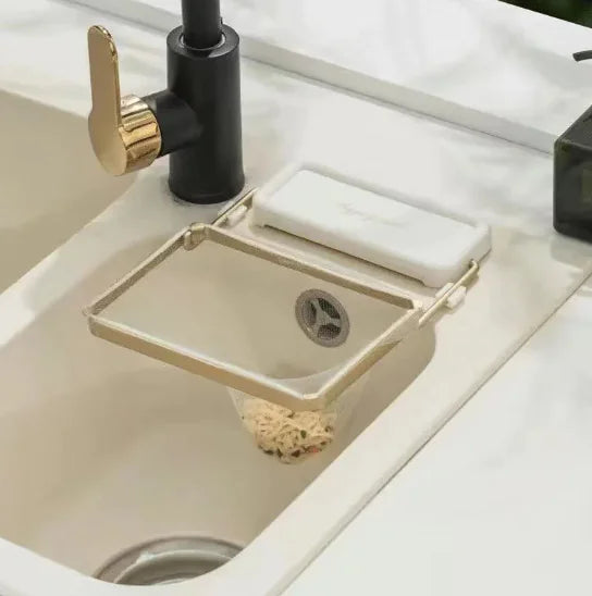 Anti-Clog for Sink