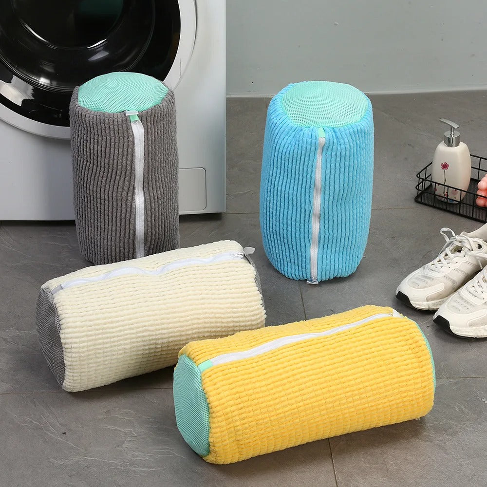 Sneaker Safe Washing Bag