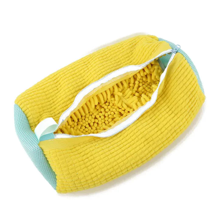 Sneaker Safe Washing Bag