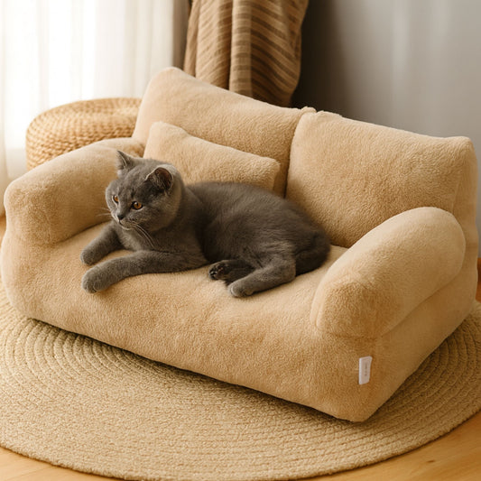 Trends Creators Luxury Pet Sofa