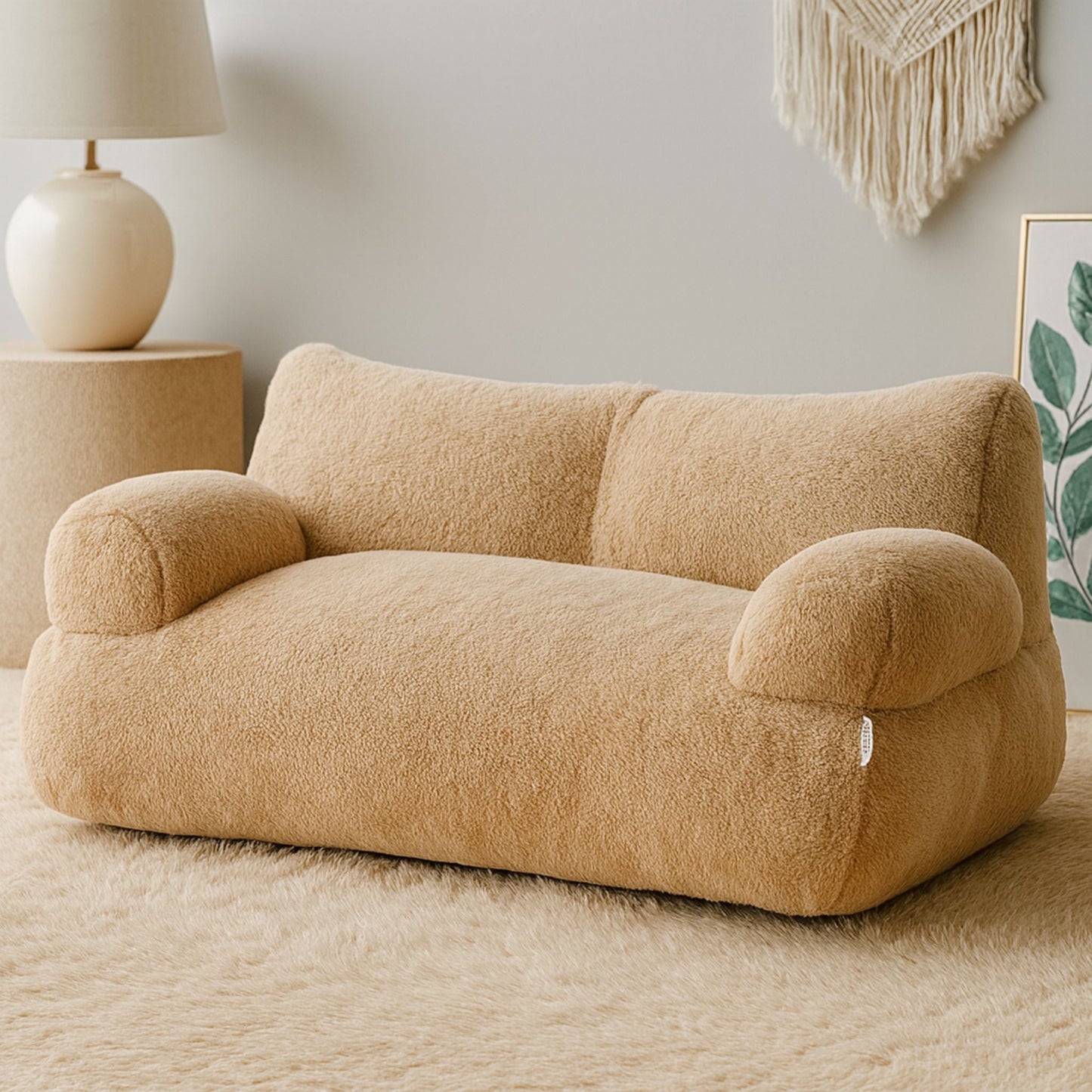 Trends Creators Luxury Pet Sofa