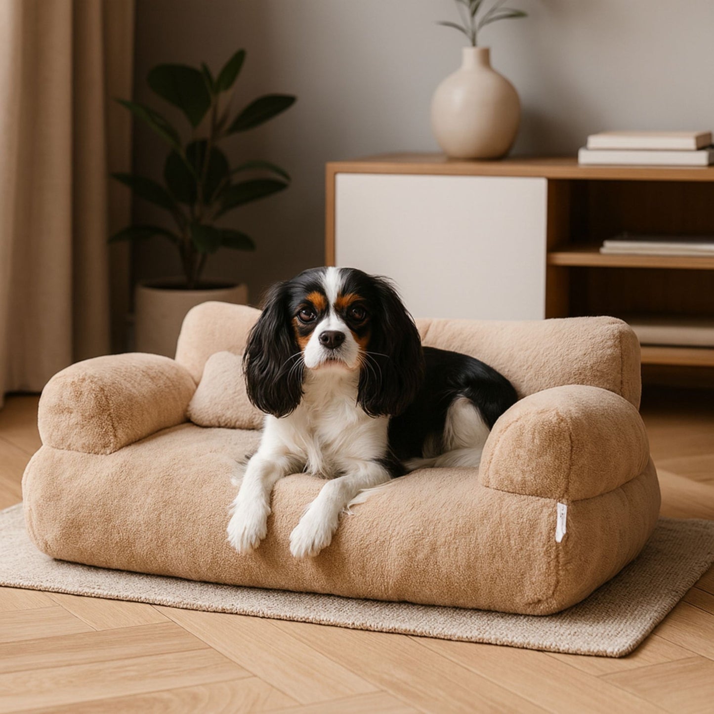 Trends Creators Luxury Pet Sofa