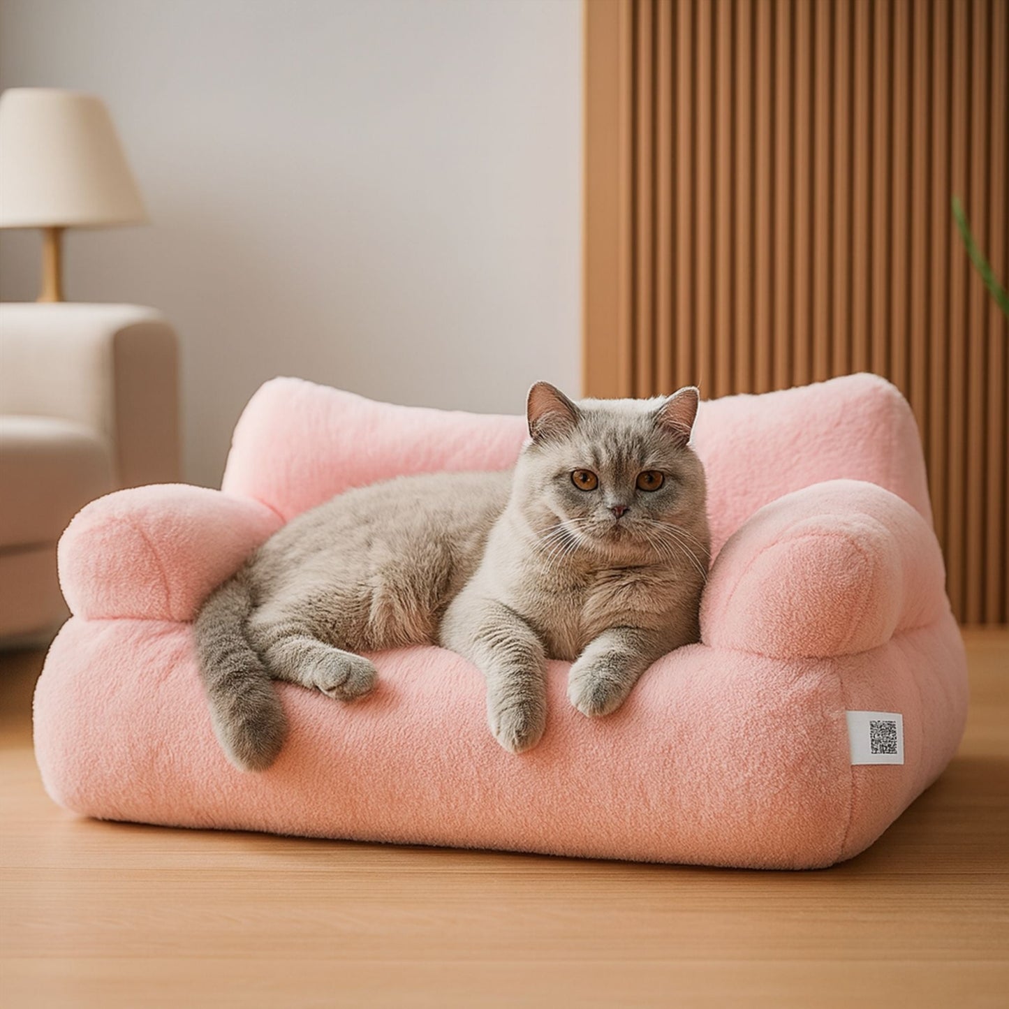 Trends Creators Luxury Pet Sofa
