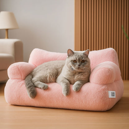 Trends Creators Luxury Pet Sofa
