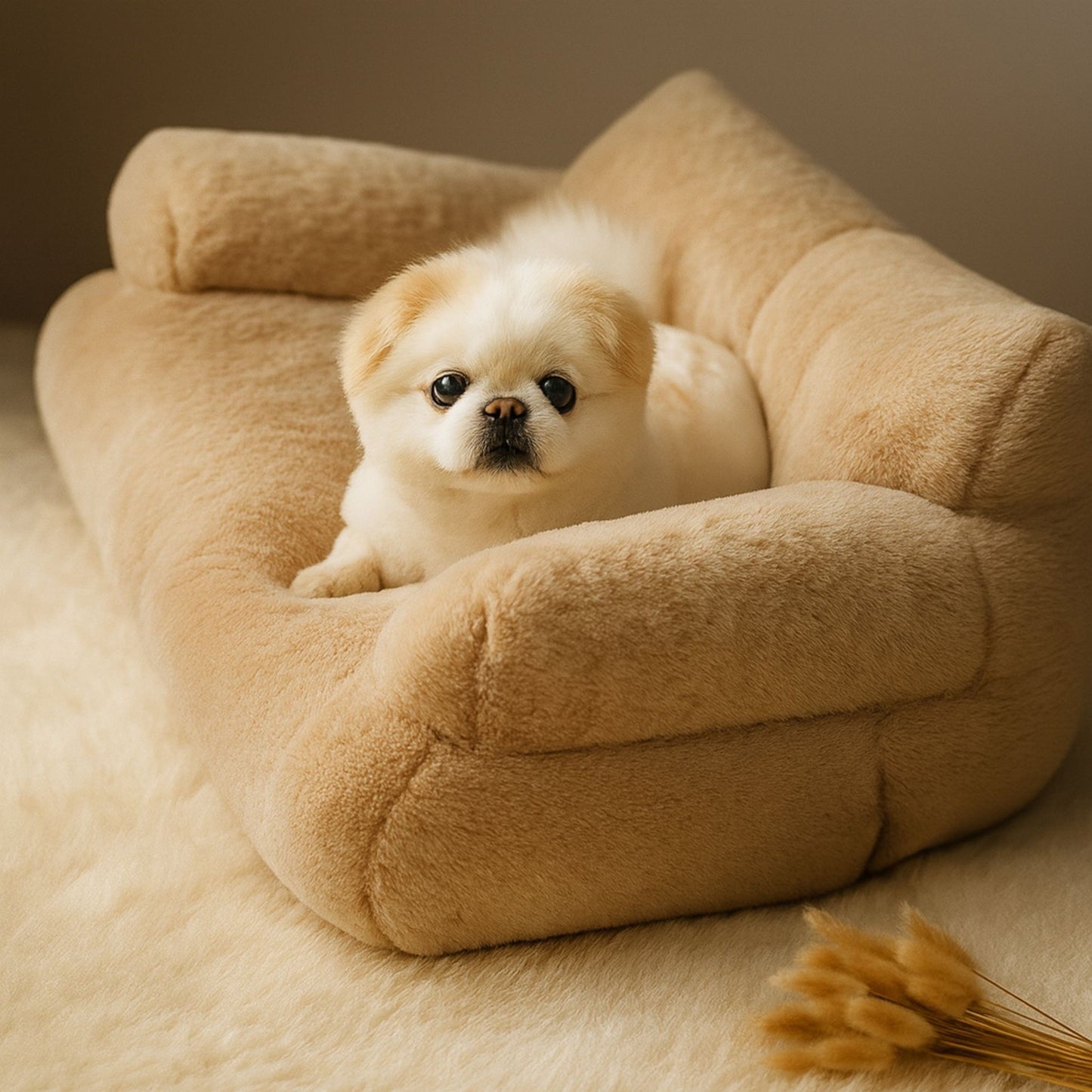 Trends Creators Luxury Pet Sofa