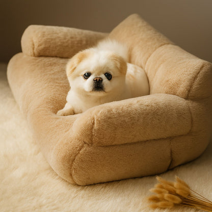 Trends Creators Luxury Pet Sofa