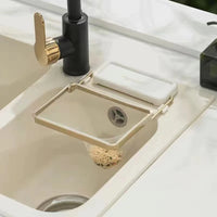 Anti-Clog for Sink
