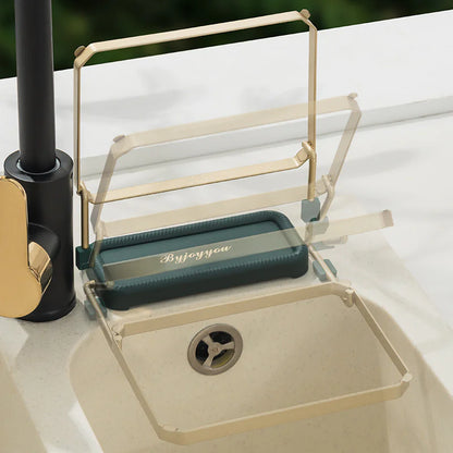 Anti-Clog for Sink