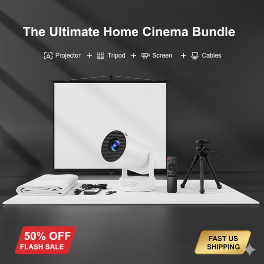 MAGICBOX 300 PRO Trends creators