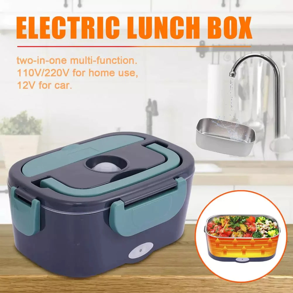 Trends Creators Lunch Warmer