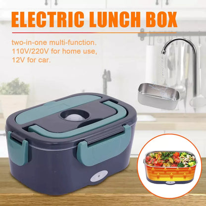 Trends Creators Lunch Warmer