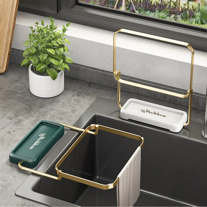 Anti-Clog for Sink
