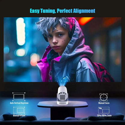 MAGICBOX 300 PRO Trends creators