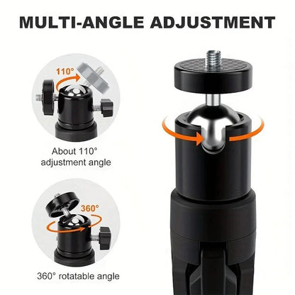 Magicbox Tripod 360° Trends creators