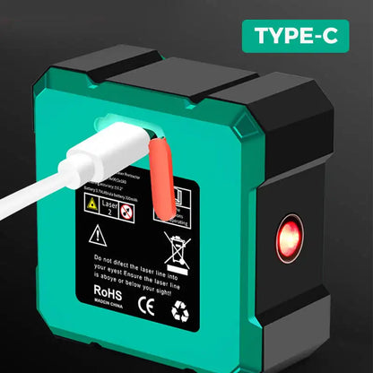 Laser Digital Angle Finder TC