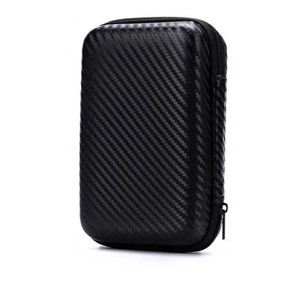 4 IN 1 Case + Glass for R36S Game Console
