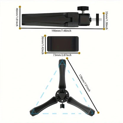 Magicbox Tripod 360° Trends creators