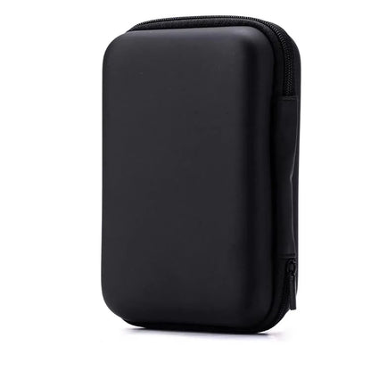 4 IN 1 Case + Glass for R36S Game Console