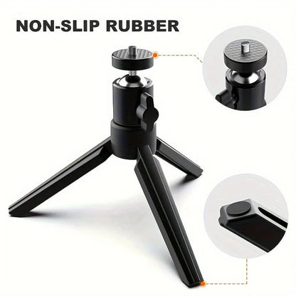 Magicbox Tripod 360° Trends creators