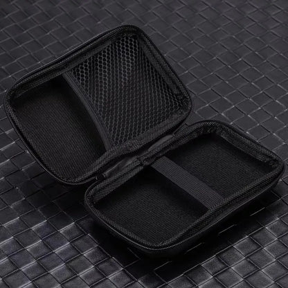 4 IN 1 Case + Glass for R36S Game Console