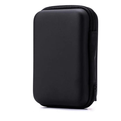 4 IN 1 Case + Glass for R36S Game Console