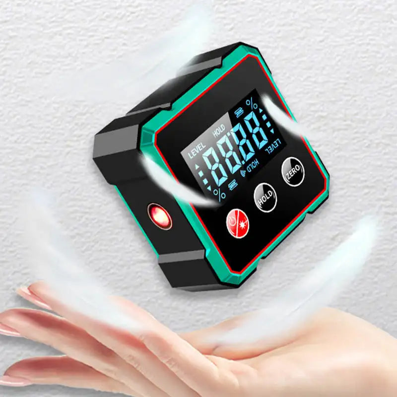 Laser Digital Angle Finder TC