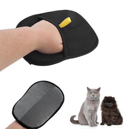 TC Magic Fur Gloves