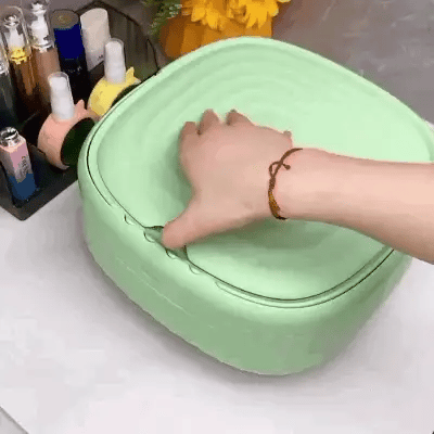 Mini Portable Folding Washing Machine
