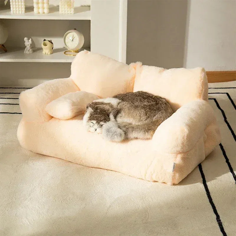 Trends Creators Luxury Pet Sofa