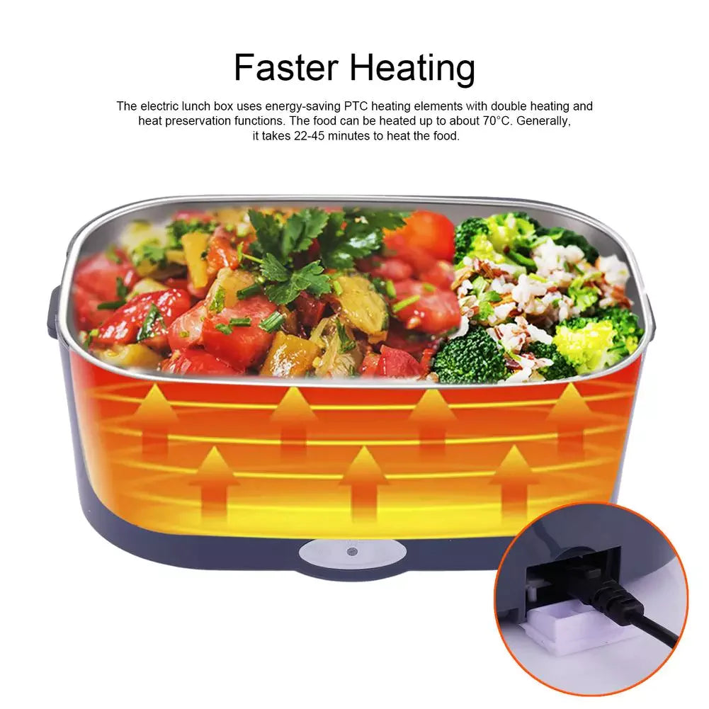 Trends Creators Lunch Warmer