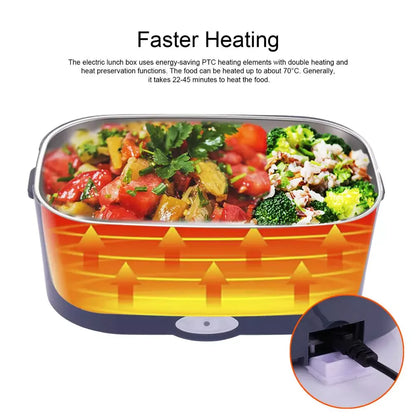 Trends Creators Lunch Warmer