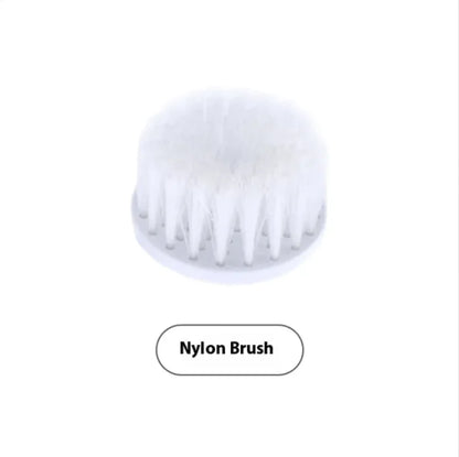 Electric Cleaning Brush 5 In 1 (3colors)