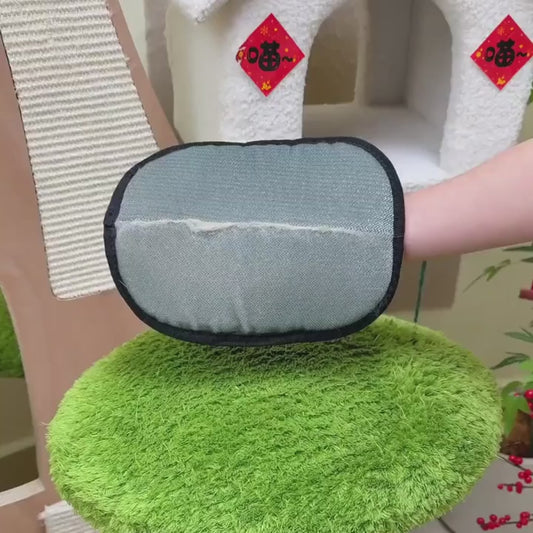 TC Magic Fur Gloves