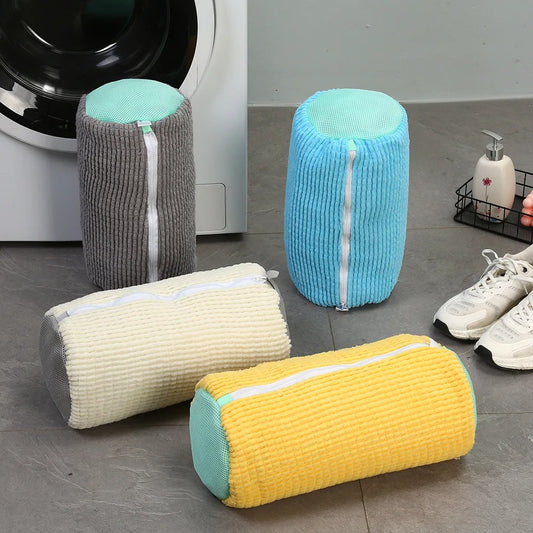 Sneaker Safe Washing Bag